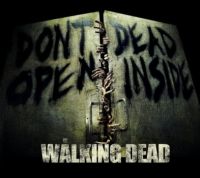 The Walking Dead 1