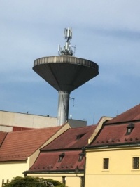 Vpodojem v Roztokách