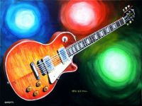 '58 Gibson Les Paul