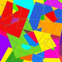 No Art - Just Color 12