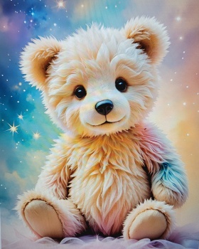 Solve Plush Animal Lover's Day October 28 jigsaw puzzle online with 42 ...