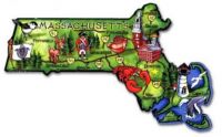 Massachusetts  small size