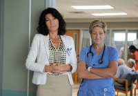 Nurse Jackie