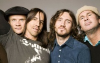 Red Hot Chili Peppers