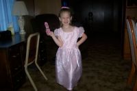 Ready for the Ball