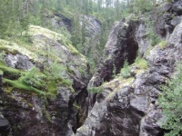 Helvete in Noway