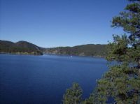 SD Lake