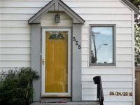 Doors of Winnipeg