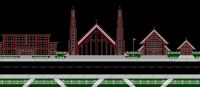 Pixel Drawing