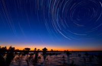 Star Trails 21