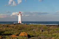 lighthouse-Griffiths Island ,Australia