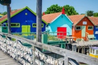 Oleron-France