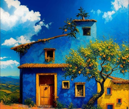 Solve Juan Brufel jigsaw puzzle online with 143 pieces