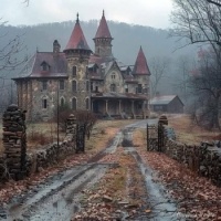 Abandoned #344