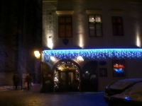 Altstadt Prag
