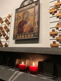 3202 Roman Catholic Church Heerlen Limburg Netherlands