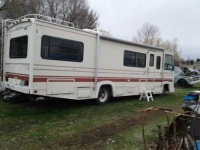 1990 Fleetwood Flair