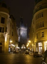 Prag II