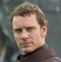 Young Magneto