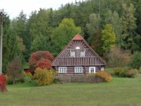 Chaloupka