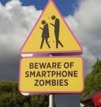 new sign