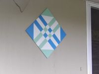 Barn Quilt