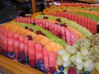 Fruit Platter