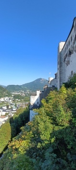 Castle Hohensalzburg