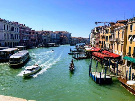 Venezia