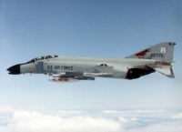 McDonnell Douglas F-4 Phantom