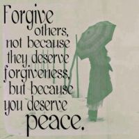 Thought for the day