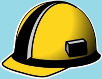 CA 1111 - Construction hat*