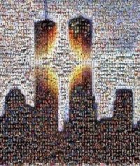 Never Forget September 11, 2001