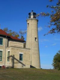 Southport Lighthouse