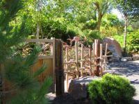 Albuquerque Botanical Gardens-b