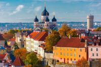 Toompea-Hill-Tallinn-Estonia