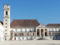 University of Coimbra, Portugal