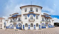 AVEIRO-PORTUGAL-train-station