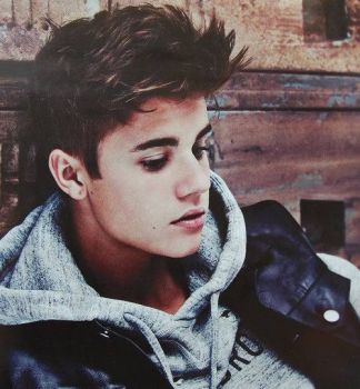 Justin Bieber <3