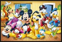 Mickey & Friends 4