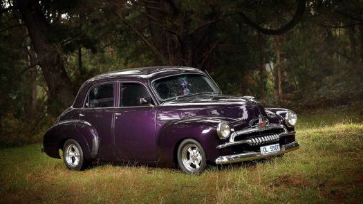 Purple FJ Sedan_01