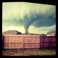 Tornado Activity