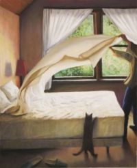 MakingBeds