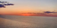 Sunset in Ohio