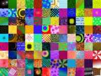 More squares