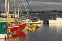 Heybridge Basin