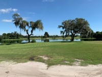 Golf in Florida