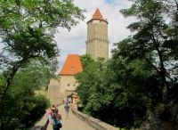 Czech Rep.- Zvíkov