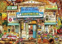 Brown's General Store