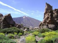 Teide, Tenerife